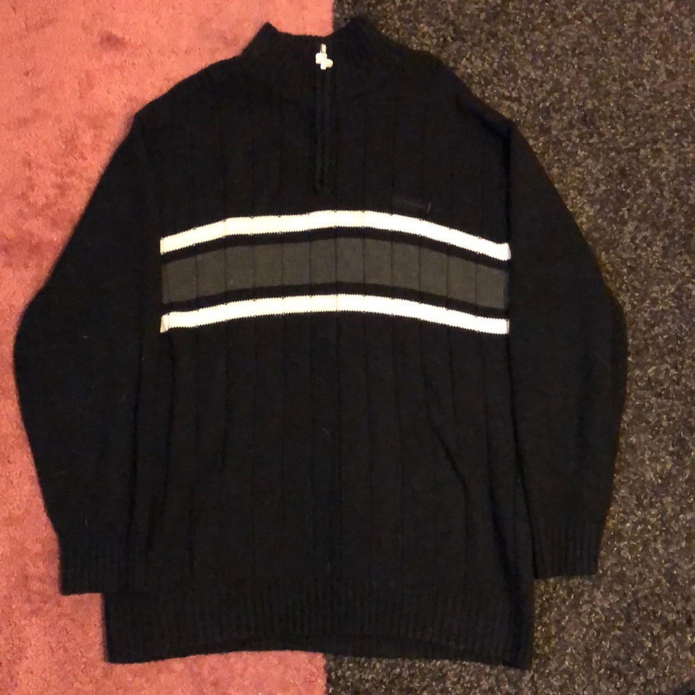 South Pole pullover sweater